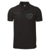 OGIO CALIBER 2.0 POLO Thumbnail