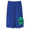 ATC PRO TEAM YOUTH SHORTS Thumbnail