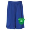 ATC PRO TEAM YOUTH SHORTS Thumbnail
