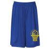 ATC PRO TEAM YOUTH SHORTS Thumbnail
