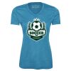 ATC PRO TEAM HEATHER ProFORMANCE TEE Thumbnail