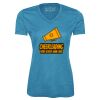 ATC PRO TEAM HEATHER ProFORMANCE TEE Thumbnail