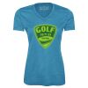 ATC PRO TEAM HEATHER ProFORMANCE TEE Thumbnail