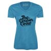 ATC PRO TEAM HEATHER ProFORMANCE TEE Thumbnail