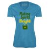 ATC PRO TEAM HEATHER ProFORMANCE TEE Thumbnail