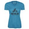 ATC PRO TEAM HEATHER ProFORMANCE TEE Thumbnail