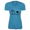 ATC PRO TEAM HEATHER ProFORMANCE TEE Thumbnail