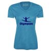 ATC PRO TEAM HEATHER ProFORMANCE TEE Thumbnail